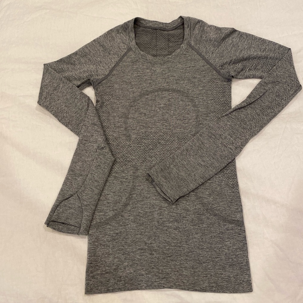 Lululemon SwiftyTech sz 0
